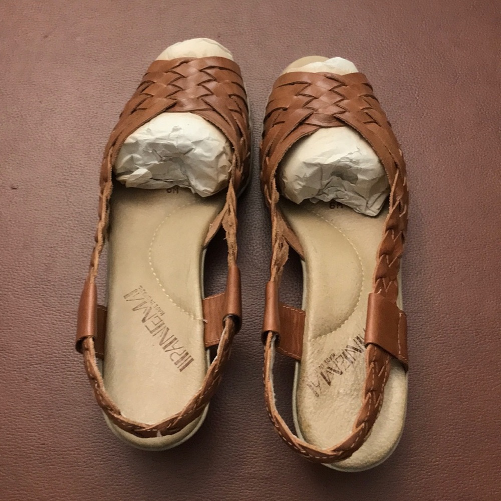 Ipanema Wedges